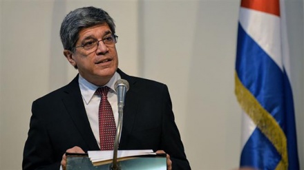  Cuba ‘ready’ if US chooses to cut diplomatic ties 