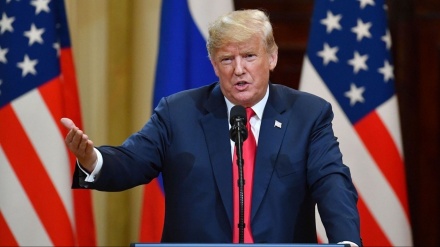 特朗普反对世界银行向中国提供贷款