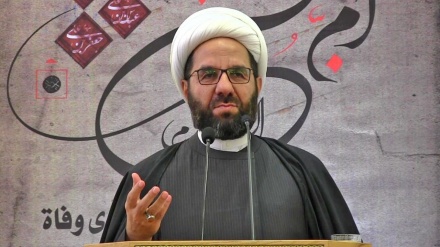 真主党强调，黎巴嫩所有政治团体必须与哈桑·迪亚布合作