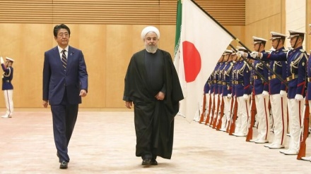 視点；イラン国会議員「対日経済関係が途絶えないことは、大統領の訪日の成果」