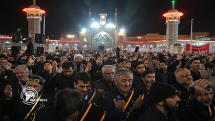 Sayidah Maksumah, Penebar Berkah Ahlul Bait