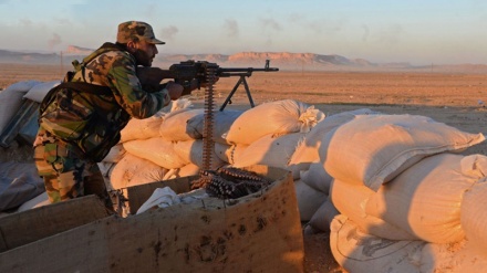 Përleshje me humbje të shumta të Frontit Nusra me ushtrinë siriane në Idlib
