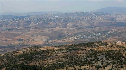 इस्राईली सेना ने कहाः लेबनान का ड्रोन इस्राईल में दाख़िल हुआ और फिर वापस चला गया