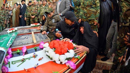 Irak anuncia 3 días de luto por víctimas de bombardeo de EEUU