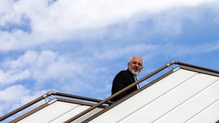 Bakan Zarif, Asya'nın Kalbi - İstanbul Süreci Konferansı'na katılıyor