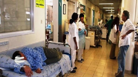 وخامت حال بیماران کرونایی در میان صهیونیستها