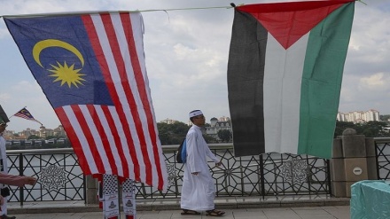 Malaysia opens 'Embassy to Palestine' in Jordanian capital