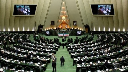 Iran’s new parliament inaugurated