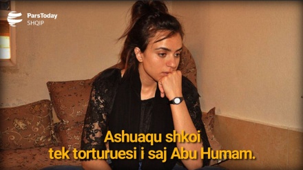 Krimet e ISIS nuk kanë fund