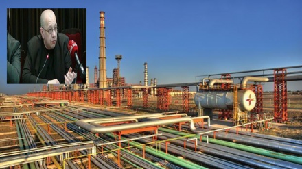 La guerre du gaz est ouverte