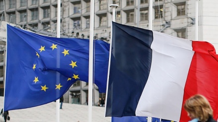 France, EU to retaliate possible US tariffs