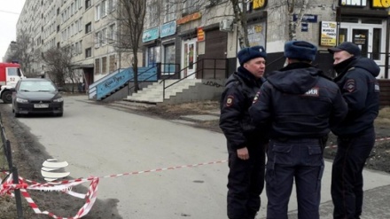  تهدید مراکز خرید و درمانی در 