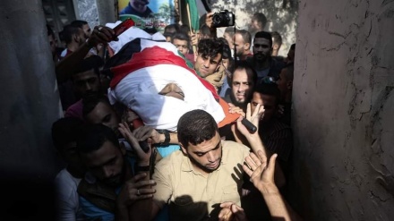 ২০২১ সালে ইসরাইলি সেনারা ৩৬০ ফিলিস্তিনিকে হত্যা করেছে