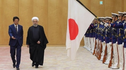イラン大統領、「国益のための協議を歓迎」