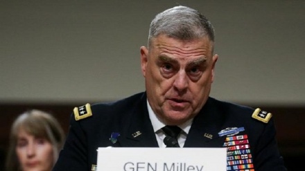 イランの軍事衛星の打ち上げに米国防総省が反応