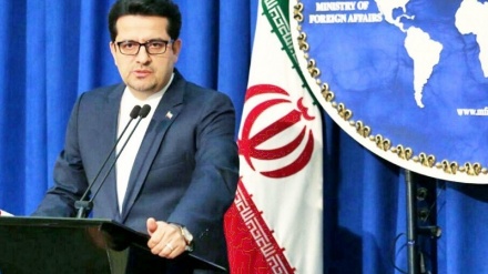 穆萨维：后西方时期，世界玩家统统有份