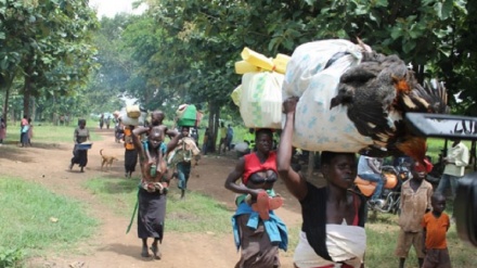 Makumi wauawa Sudan Kusini licha ya makubaliano ya amani