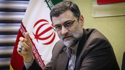 Iran MP: High election turnout will improve national security