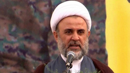 真主党：美国官员对黎巴嫩的访问旨在煽动叛乱