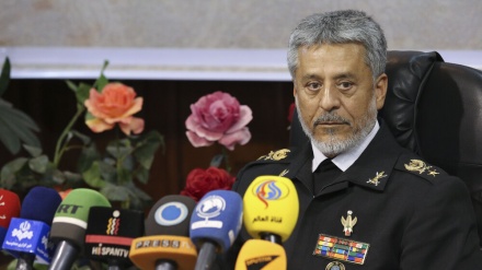 FFAA de Irán incluyen conceptos de lucha y libertad al discurso político de la Revolución Islámica