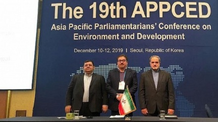 Aprueban propuesta de Irán para rechazar uso de sanciones en temas humanitarios