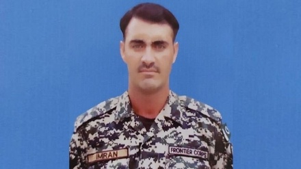 په شمالی وزیرستان کښې یو عسکر وژل شوی 