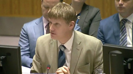 Inggris Khawatir Aksi Israel Hancurkan Rumah Warga Palestina