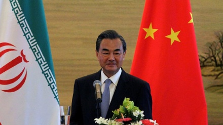 王毅：中国一直是伊核协议的支持者