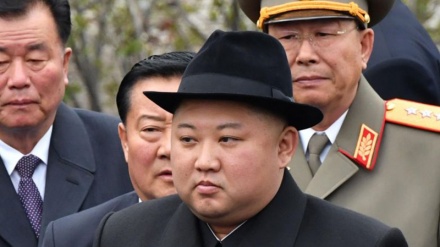 Team medico cinese in Corea del Nord: per curare Kim?