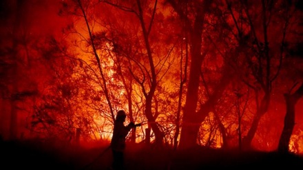 Australia, in arrivo altre giornate di emergenza per incendi 