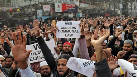 India tightens security for protests after Friday prayers