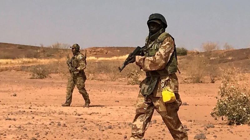 Askari 19 wa Niger na Nigeria wauawa katika mashambulizi ya Boko Haram