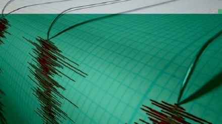 Terremoto magnitudo 5,5 a 200 km dalle Filippine