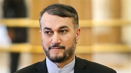 伊朗强调日本在伊外交政策中的重要地位