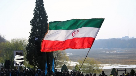 Epopée de 30 décembre: l'Iran réitère l'allégeance aux idéaux de la RII