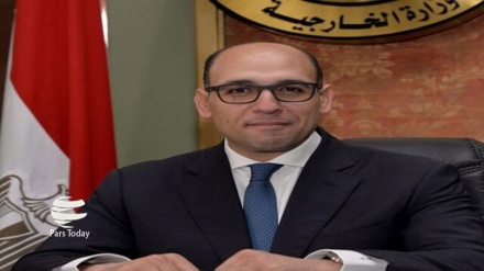 Kahire'de Türkiye maslahatgüzarı dışişlerine çağrıldı
