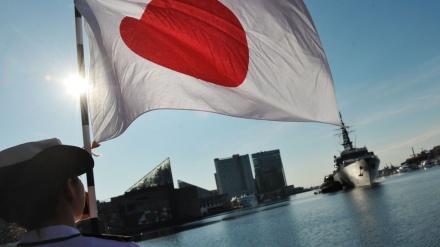 Japón planea enviar fuerzas militares a Asia Occidental