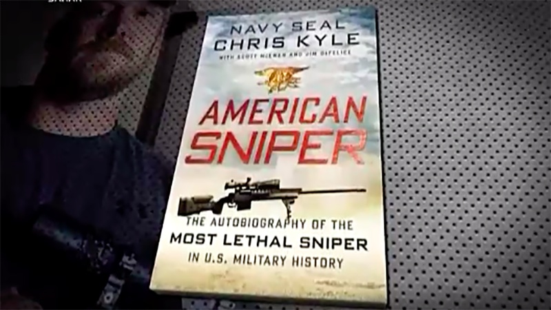 Film American Sniper