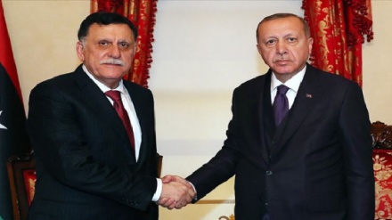 El Cezire: Libya Türkiye’nin Askeri Destek Önerisini Kabul Etti