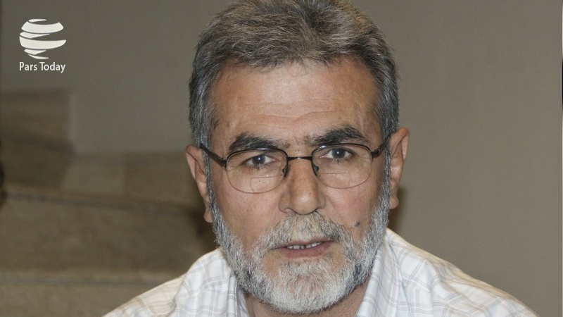Yihad Islámica Palestina: Irán no escatima esfuerzos en apoyar la Resistencia