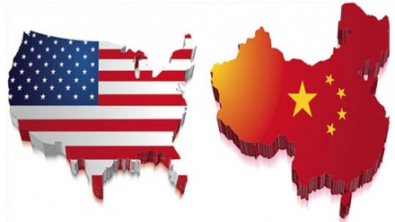 中国高级官员：美国停止干涉香港事务