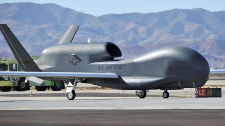 米軍事情報サイト「ペルシャ湾駐留米軍艦隊に深刻な無人機の不足」