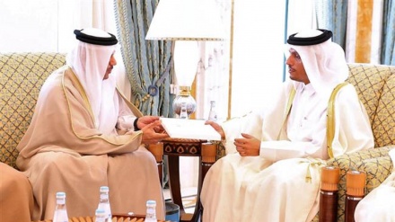 ‘Some progress’ made in mending ties with Saudi Arabia: Qatar FM