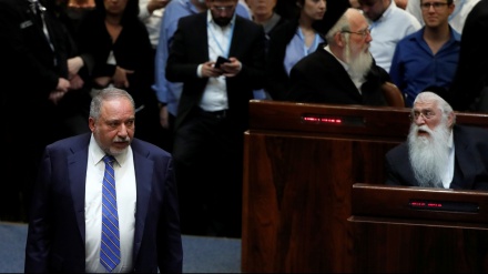 ''יהדות התורה'': ליברמן גרם נזקים לישראל בשל שנאתו לחרדים