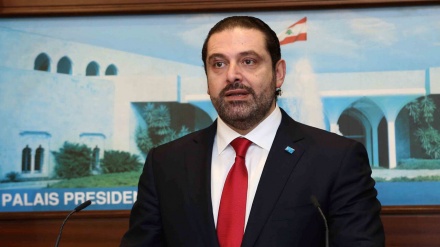 萨阿德·哈利利支持萨米尔·哈提卜担任黎巴嫩总理