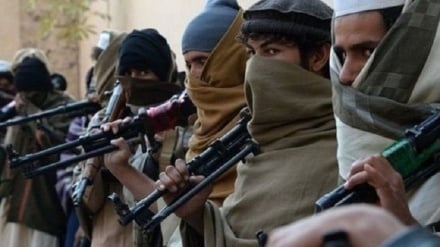 کشته شدن دو سرکرده طالبان در شمال افغانستان