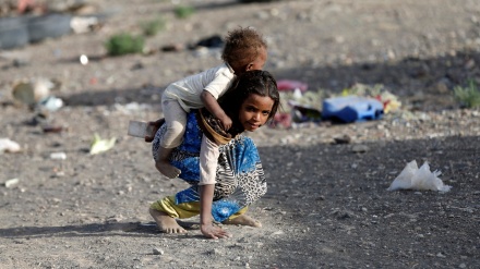 1.000 fëmijë jemenas vdesin çdo ditë si pasojë e agresionit të Arabisë Saudite