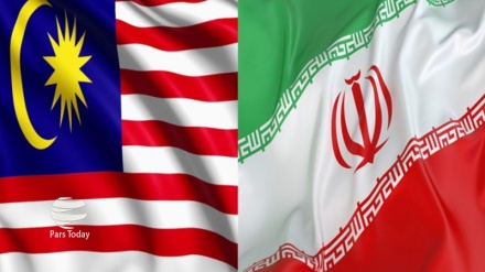 Iran dan Malaysia Tekankan Perluasan Hubungan Bisnis
