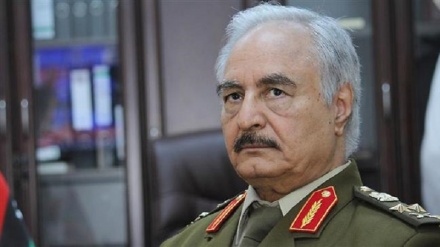 Bogged down near Tripoli, Haftar’s militia now seek to take on Turkey, too