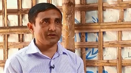 মুহিবুল্লাহর হত্যার ঘটনায় আরও দুইজন রোহিঙ্গা আটক